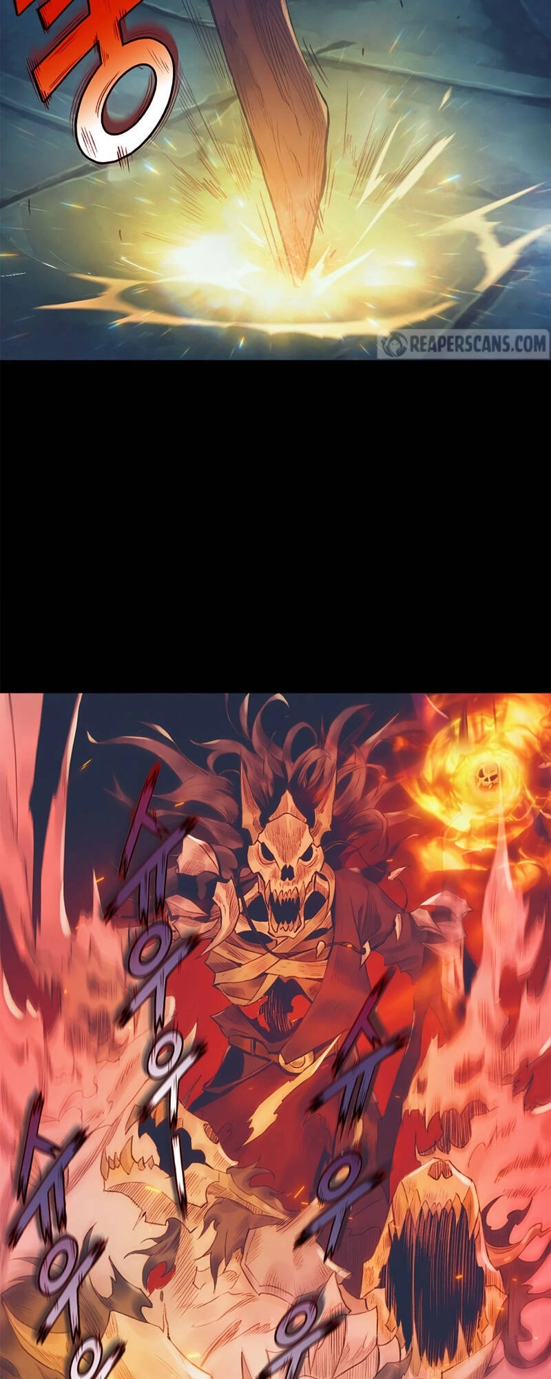 Thái Dương Tu Sĩ Chapter 7 - 17