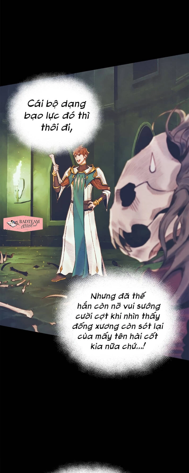 Thái Dương Tu Sĩ Chapter 7 - 21