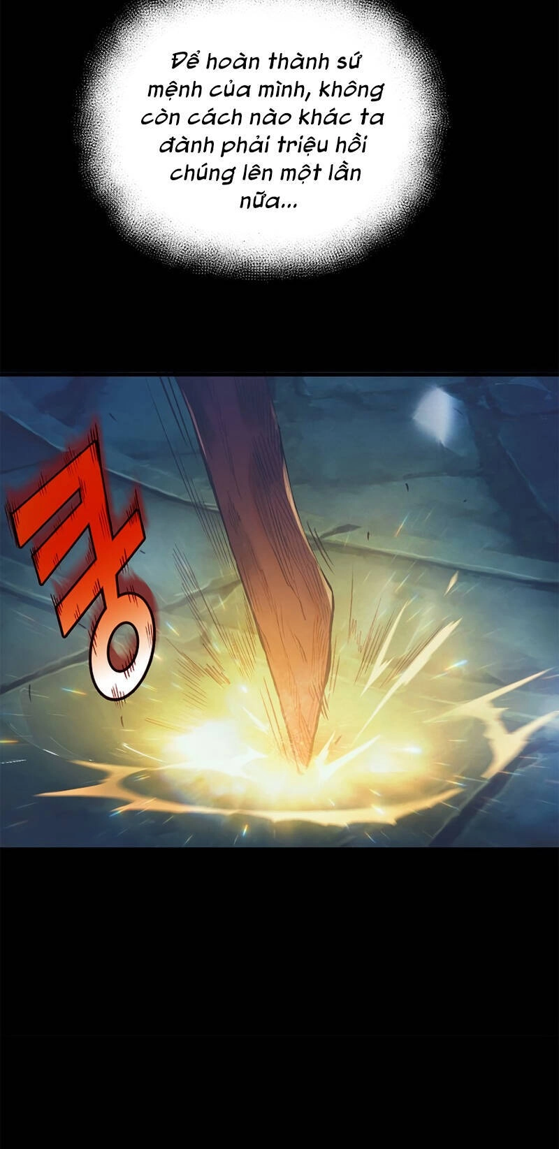 Thái Dương Tu Sĩ Chapter 7 - 22