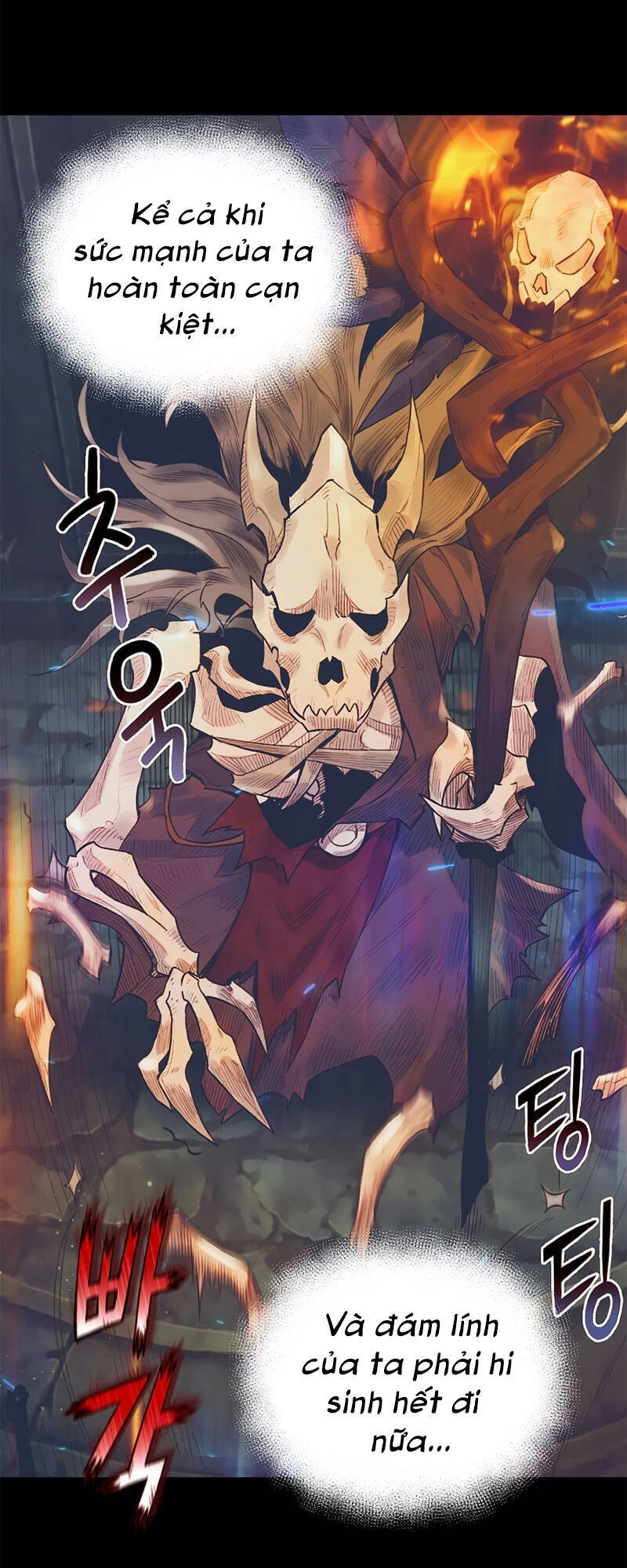 Thái Dương Tu Sĩ Chapter 7 - 25