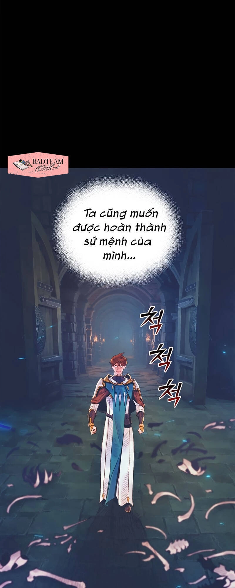 Thái Dương Tu Sĩ Chapter 7 - 26