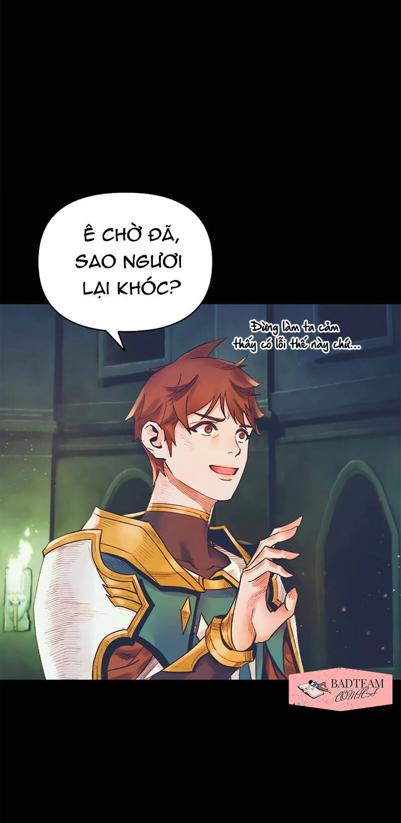 Thái Dương Tu Sĩ Chapter 7 - 28