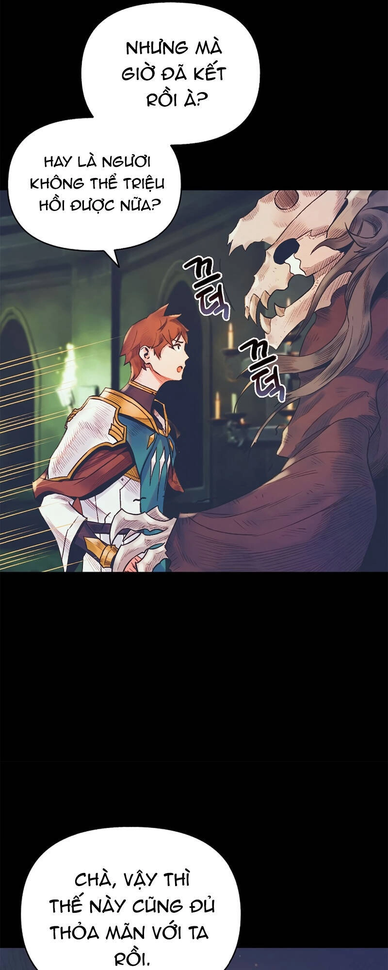 Thái Dương Tu Sĩ Chapter 7 - 29