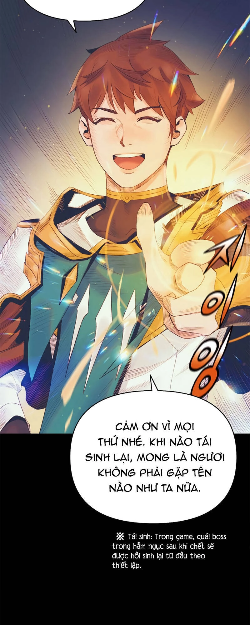 Thái Dương Tu Sĩ Chapter 7 - 30