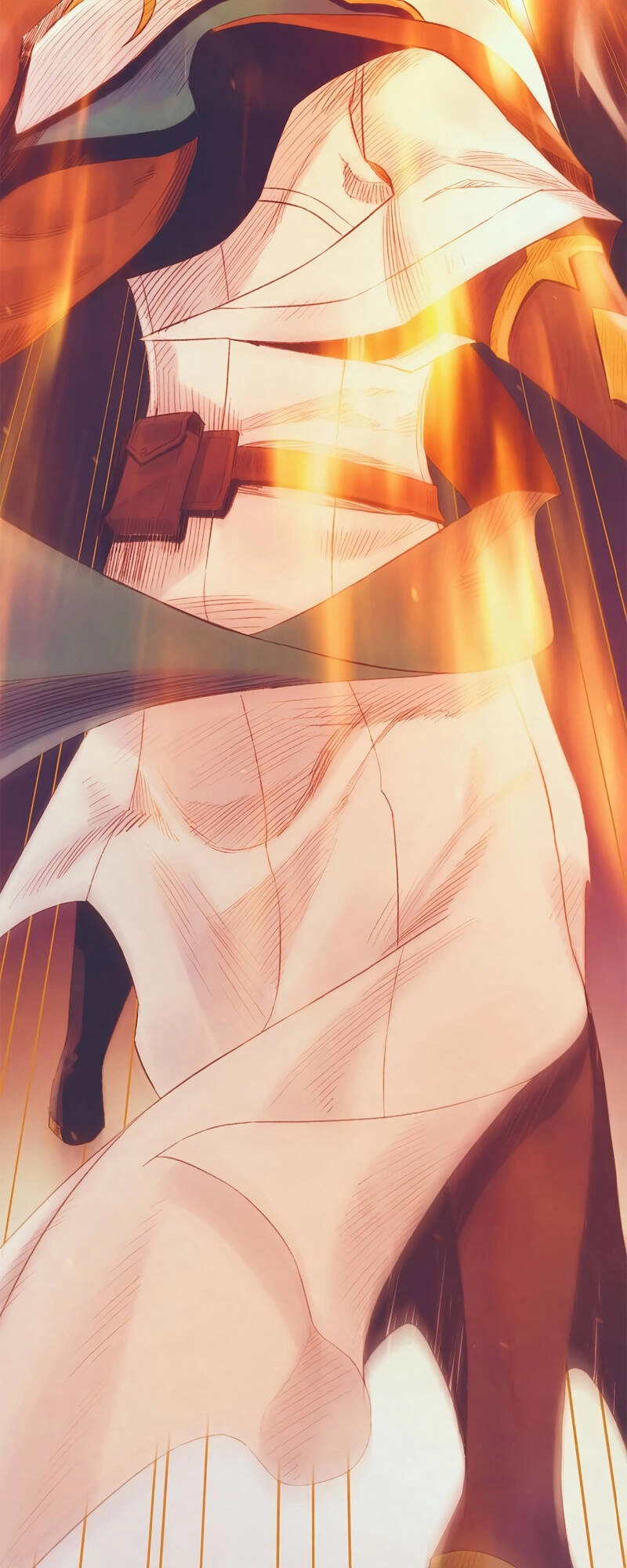 Thái Dương Tu Sĩ Chapter 7 - 32