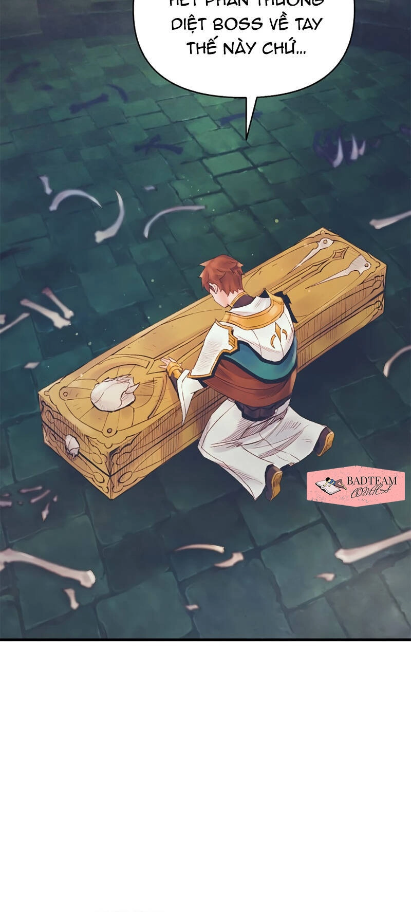 Thái Dương Tu Sĩ Chapter 7 - 34