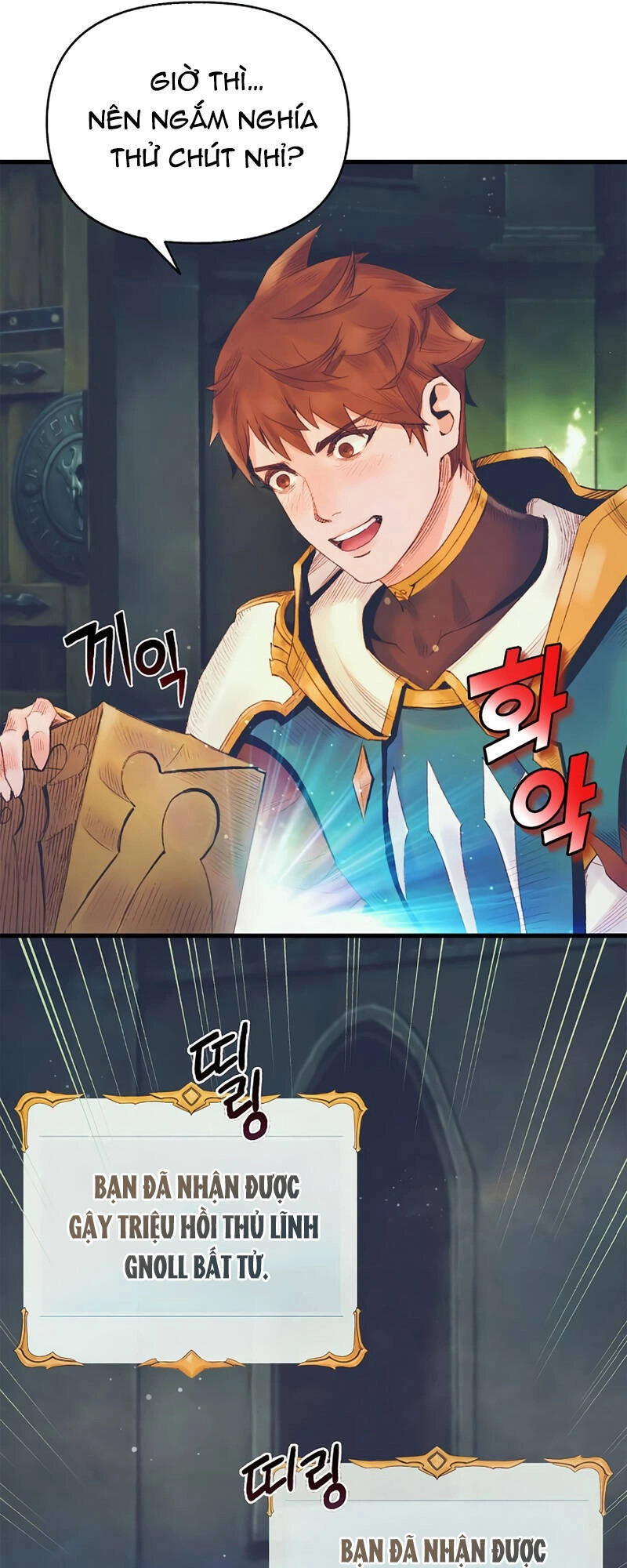 Thái Dương Tu Sĩ Chapter 7 - 35