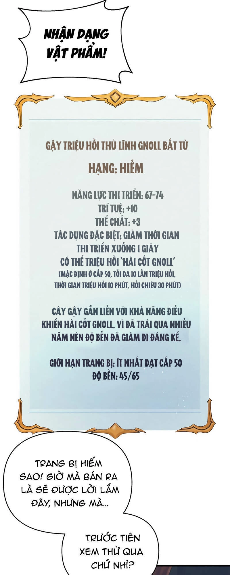 Thái Dương Tu Sĩ Chapter 7 - 37