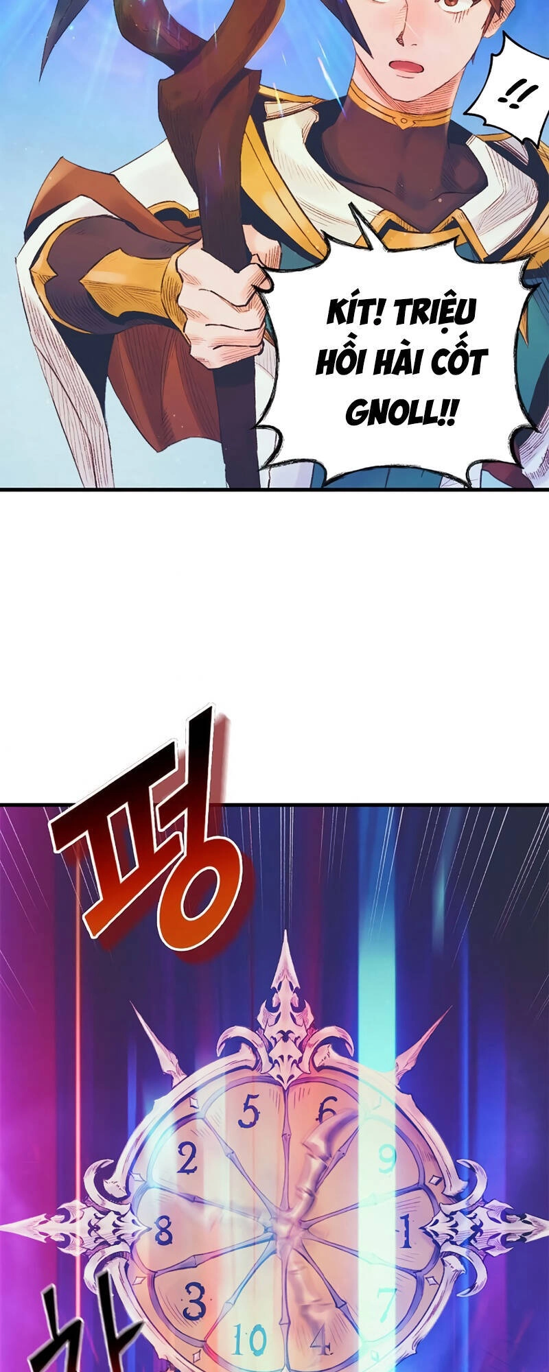 Thái Dương Tu Sĩ Chapter 7 - 39