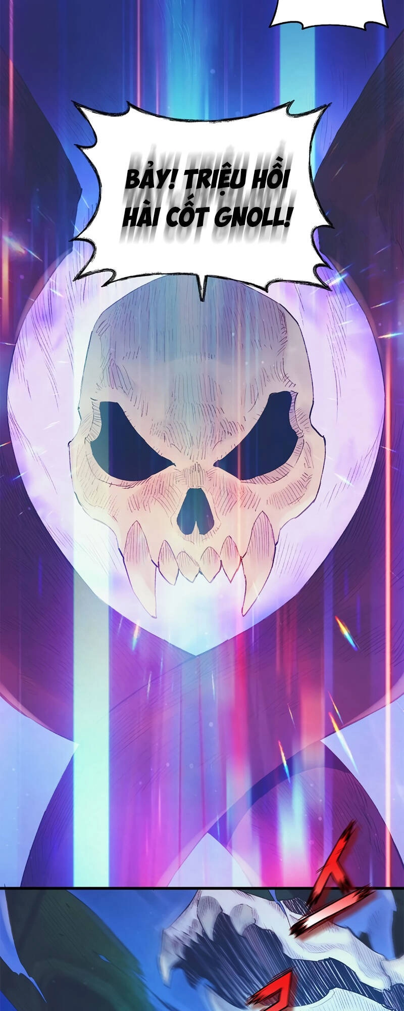 Thái Dương Tu Sĩ Chapter 7 - 42