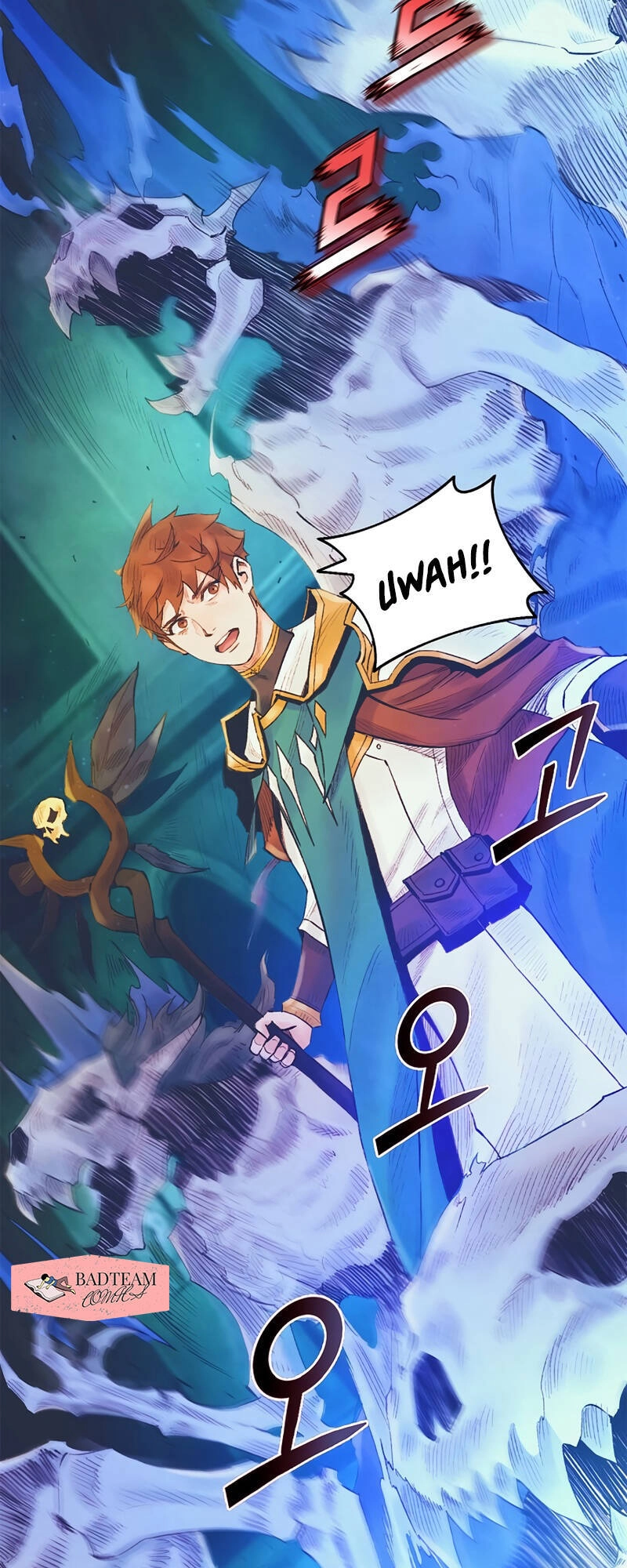 Thái Dương Tu Sĩ Chapter 7 - 43