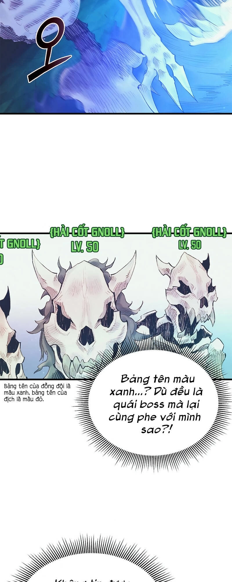 Thái Dương Tu Sĩ Chapter 7 - 44