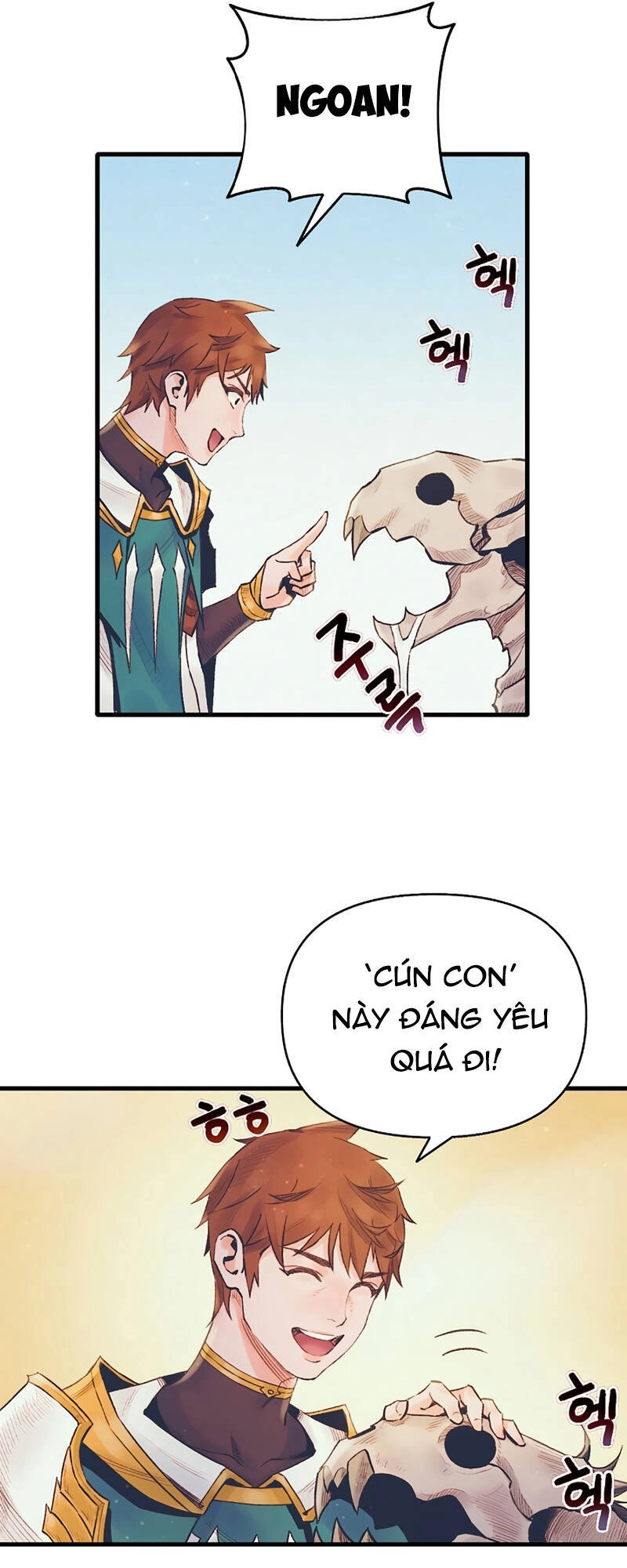 Thái Dương Tu Sĩ Chapter 7 - 47