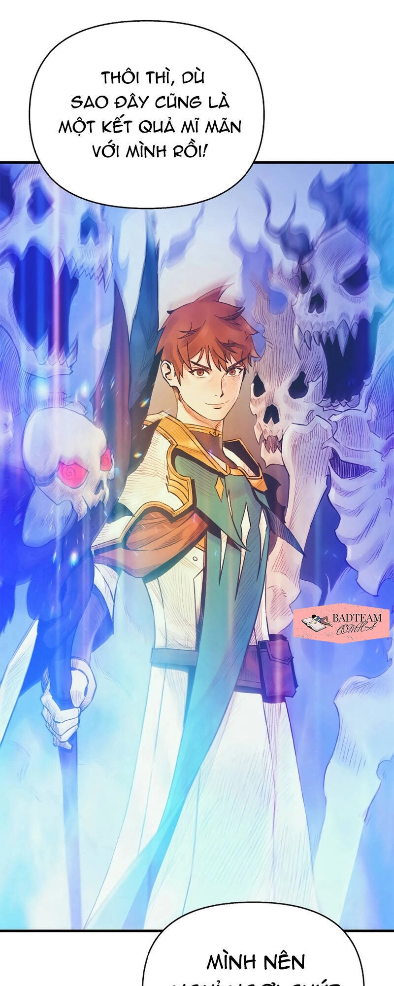 Thái Dương Tu Sĩ Chapter 7 - 50