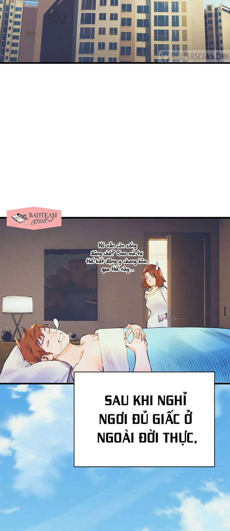 Thái Dương Tu Sĩ Chapter 7 - 52