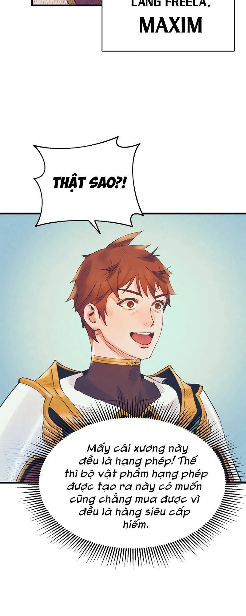 Thái Dương Tu Sĩ Chapter 7 - 55