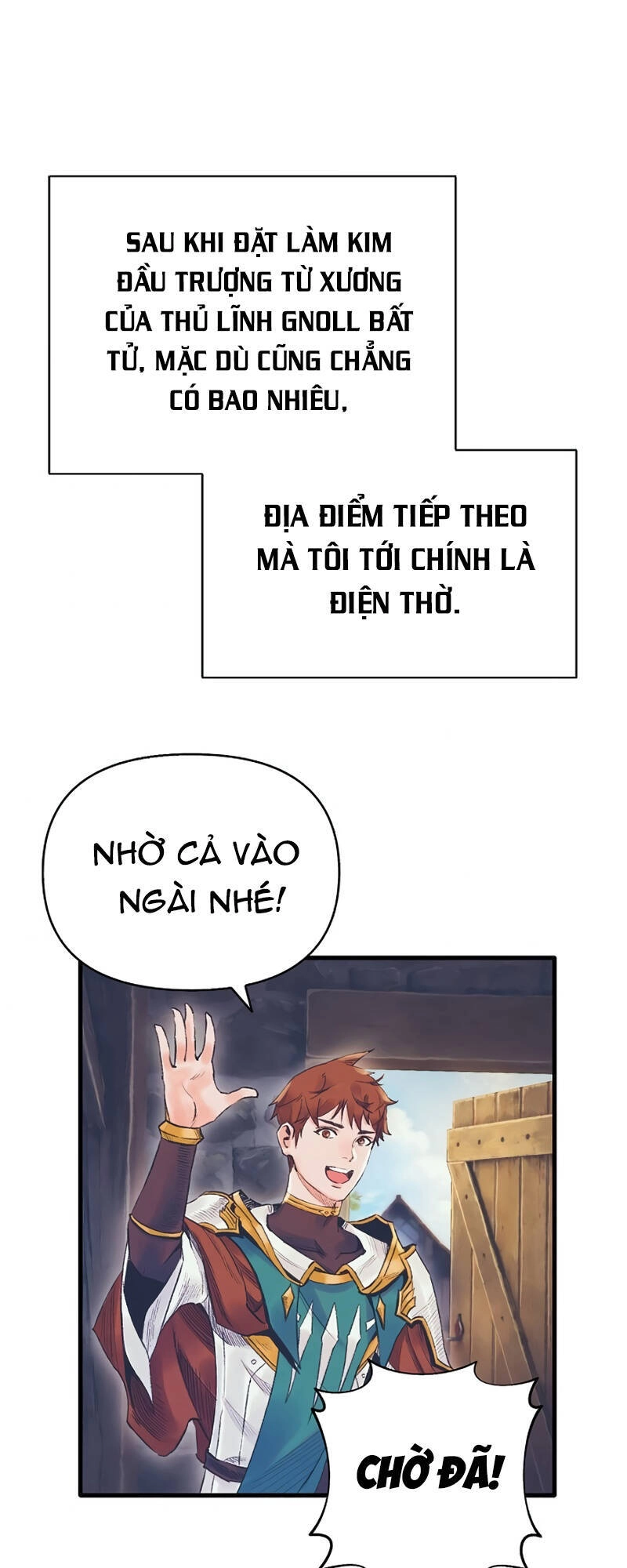 Thái Dương Tu Sĩ Chapter 7 - 56