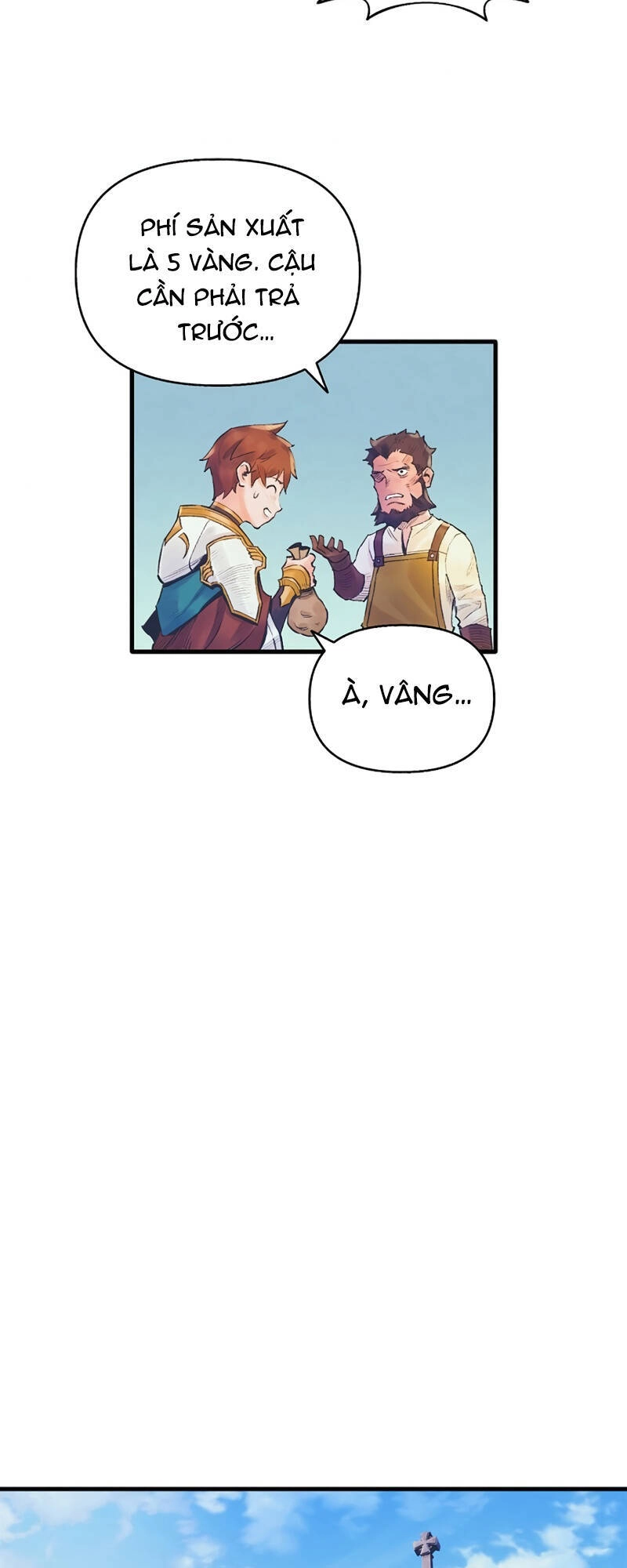 Thái Dương Tu Sĩ Chapter 7 - 57