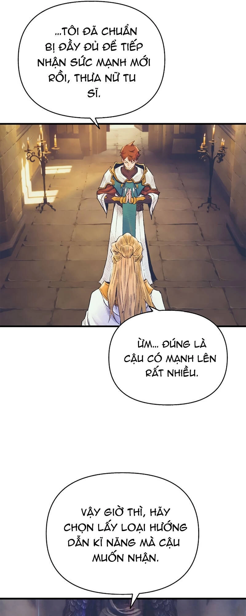 Thái Dương Tu Sĩ Chapter 7 - 59