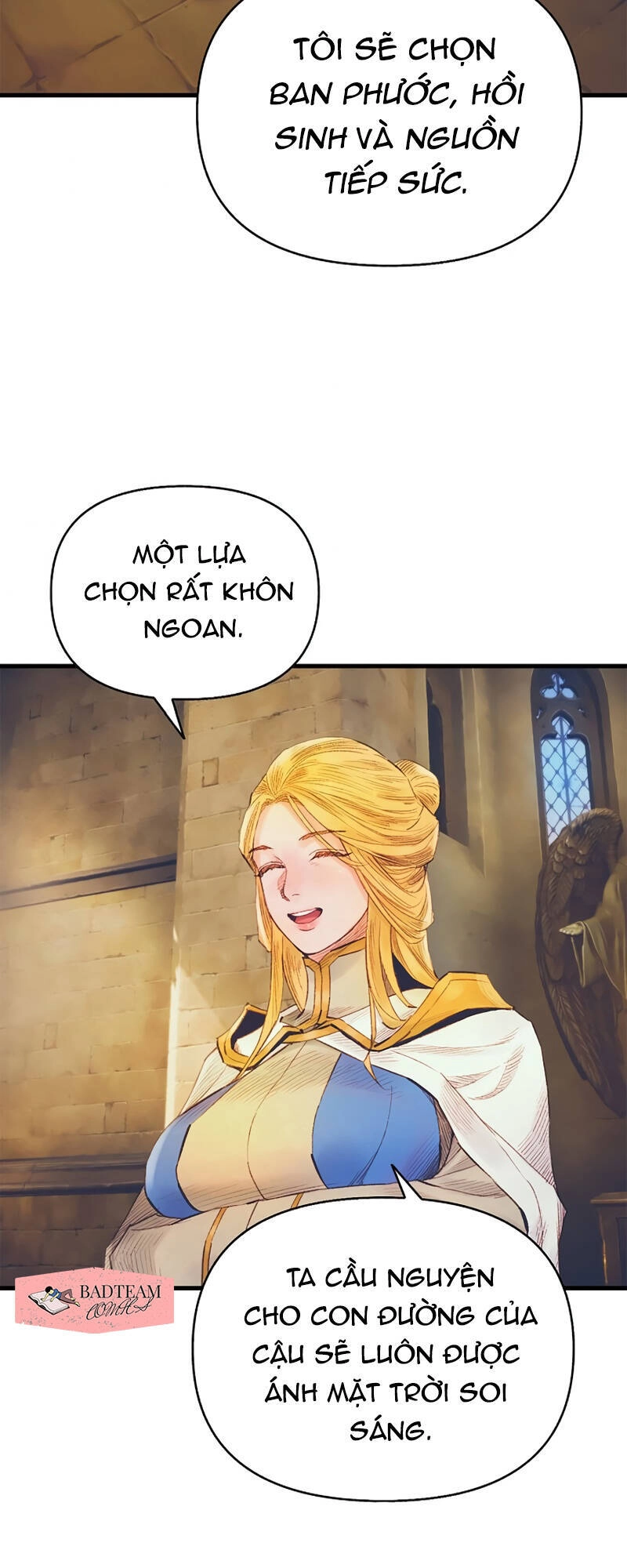 Thái Dương Tu Sĩ Chapter 7 - 63