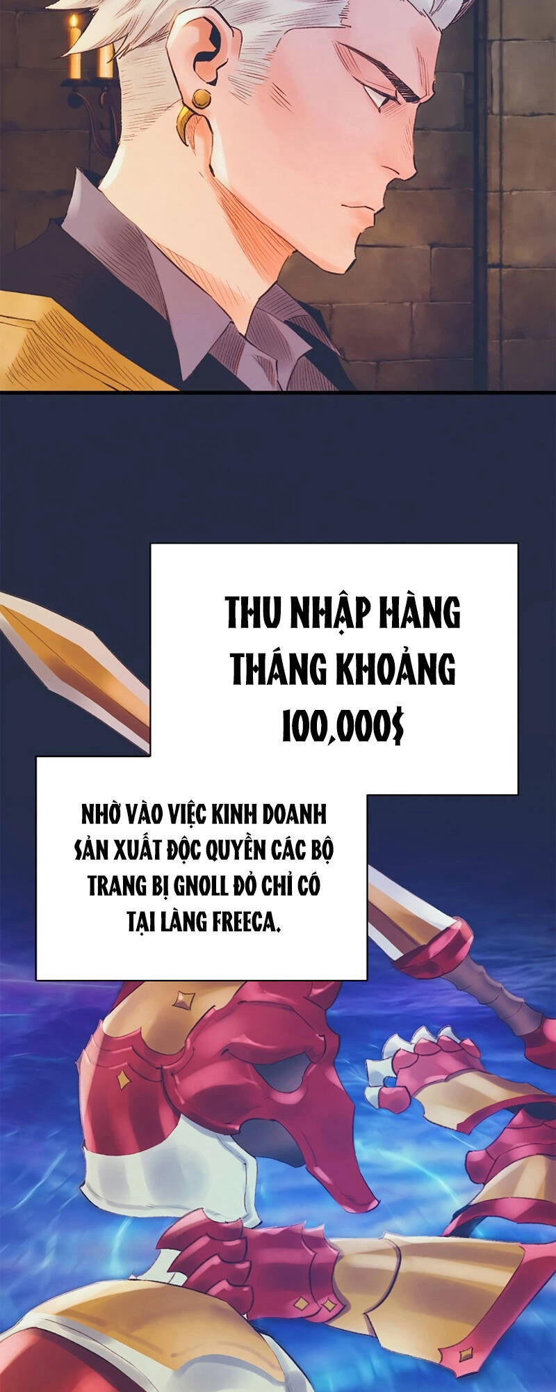 Thái Dương Tu Sĩ Chapter 7 - 78