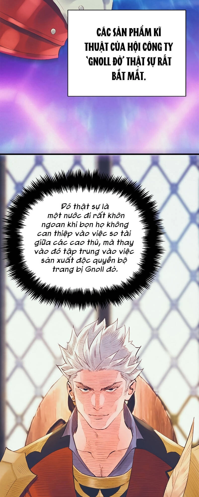 Thái Dương Tu Sĩ Chapter 7 - 79