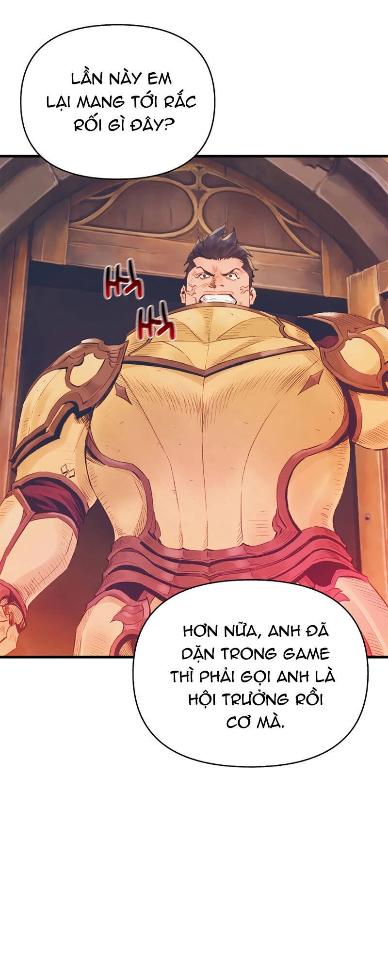 Thái Dương Tu Sĩ Chapter 7 - 81