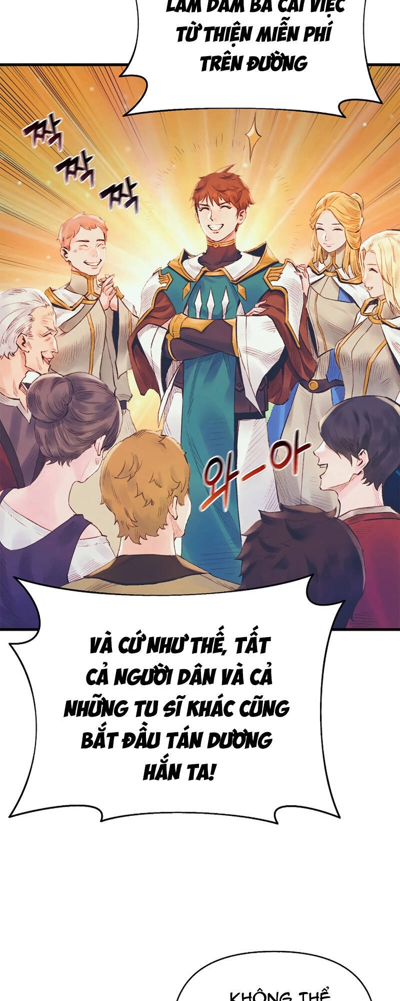 Thái Dương Tu Sĩ Chapter 7 - 84