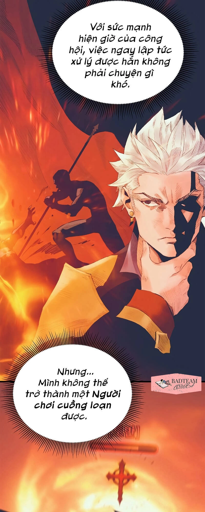 Thái Dương Tu Sĩ Chapter 7 - 89