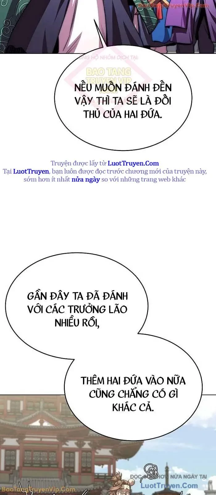 Con Trai Của Gia Tộc Nam Cung Thế Gia Chapter 100 - 3