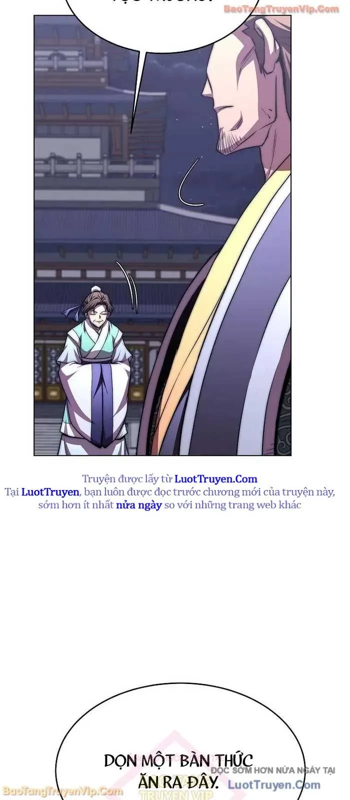 Con Trai Của Gia Tộc Nam Cung Thế Gia Chapter 100 - 5