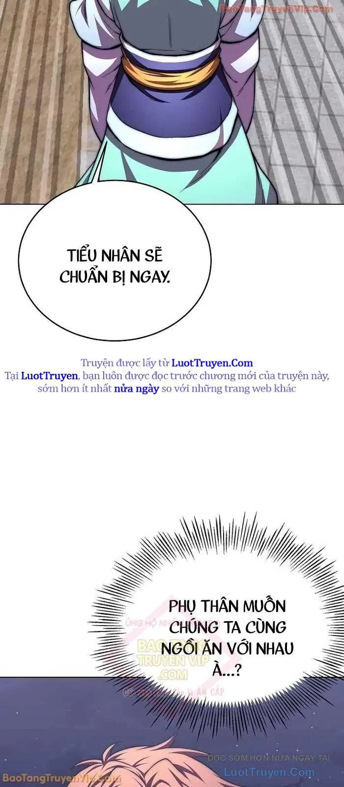 Con Trai Của Gia Tộc Nam Cung Thế Gia Chapter 100 - 7