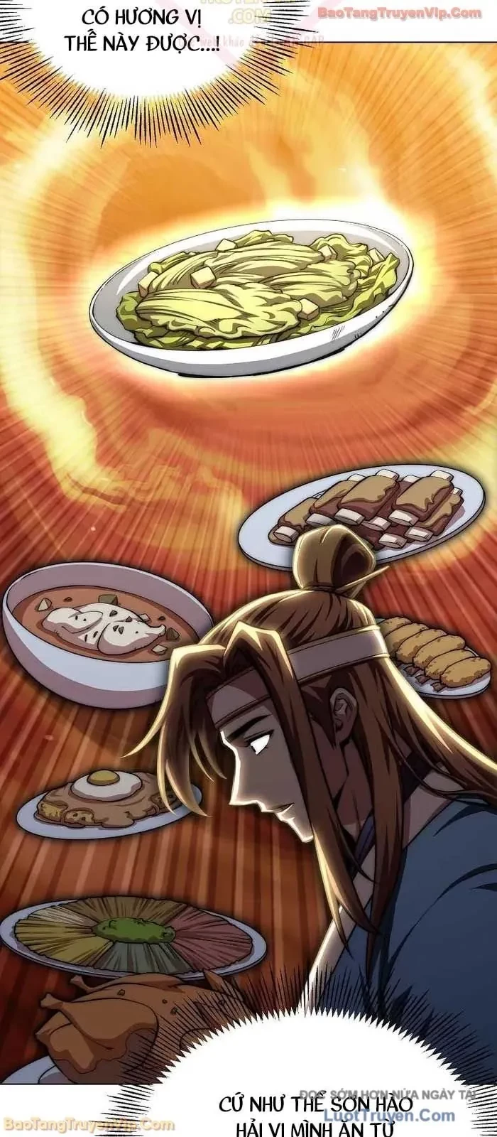 Con Trai Của Gia Tộc Nam Cung Thế Gia Chapter 100 - 18