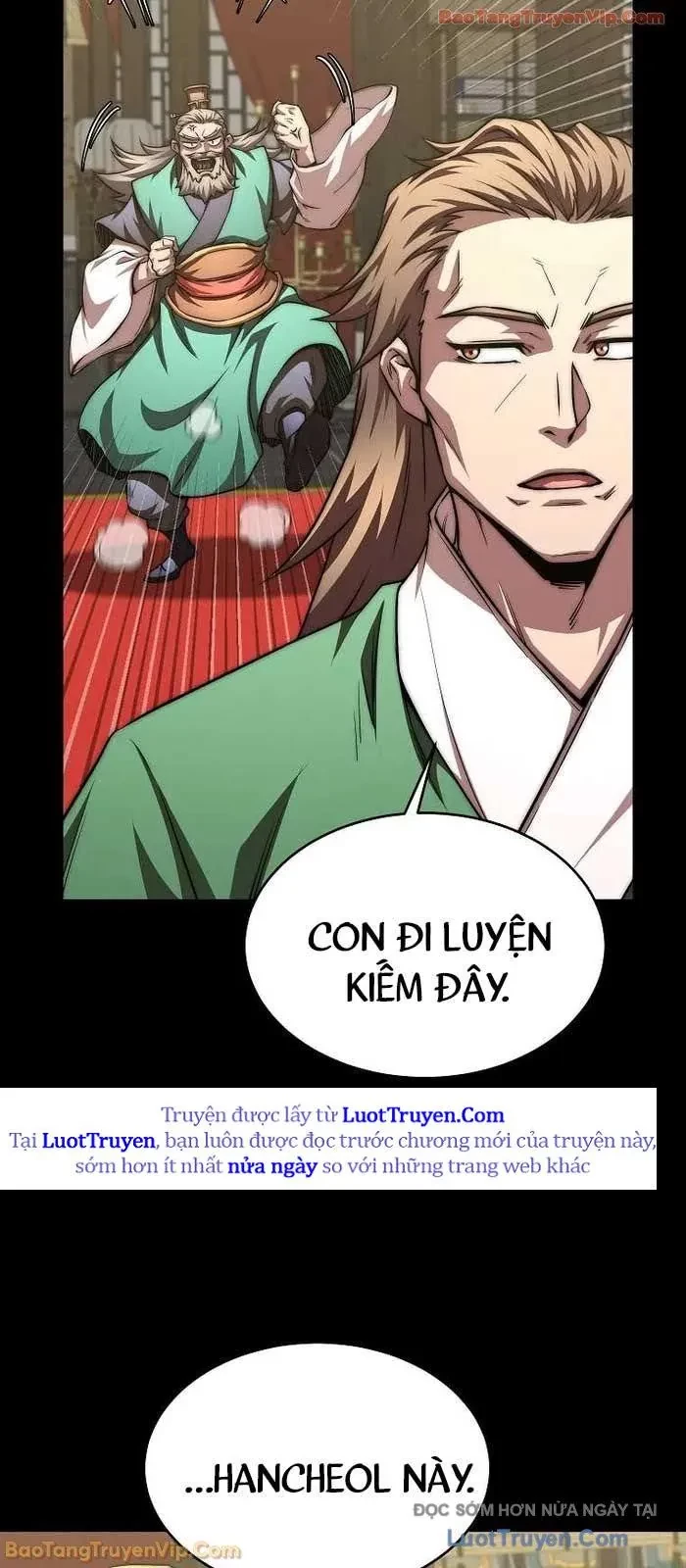 Con Trai Của Gia Tộc Nam Cung Thế Gia Chapter 100 - 70