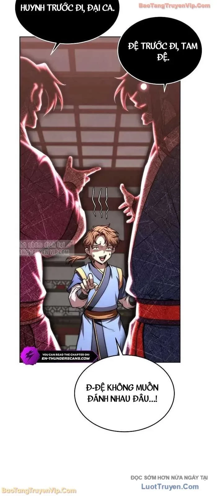 Con Trai Của Gia Tộc Nam Cung Thế Gia Chapter 101 - 6