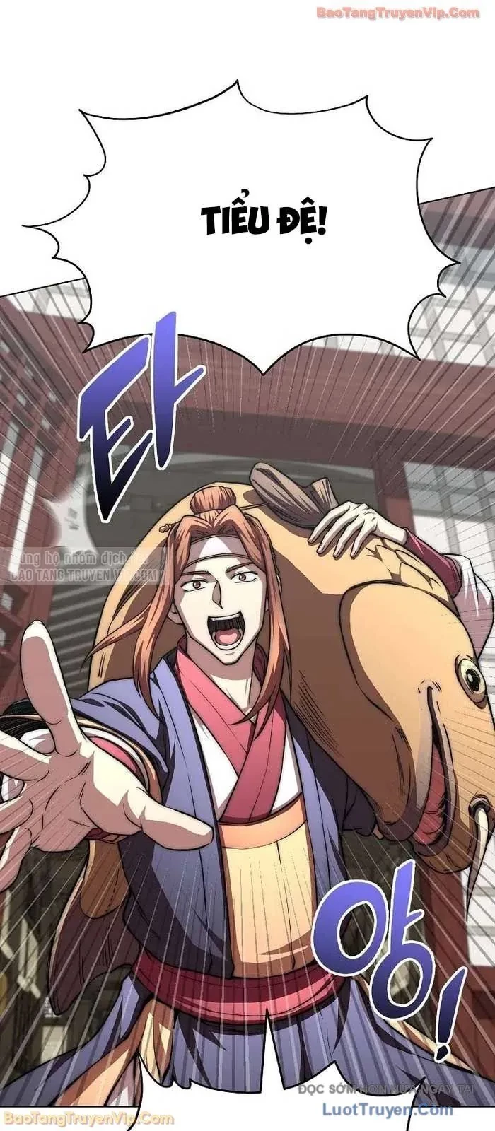 Con Trai Của Gia Tộc Nam Cung Thế Gia Chapter 101 - 7