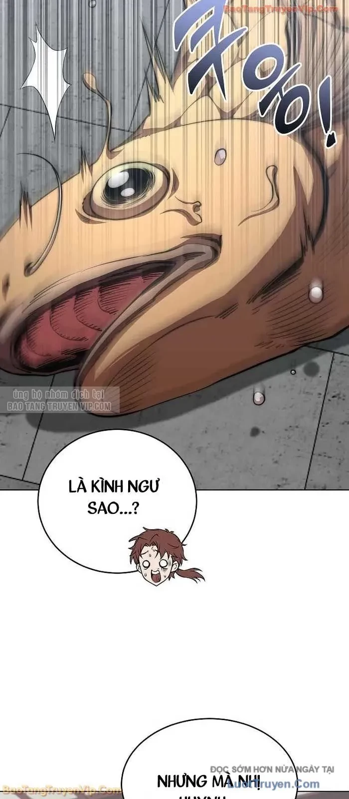 Con Trai Của Gia Tộc Nam Cung Thế Gia Chapter 101 - 10