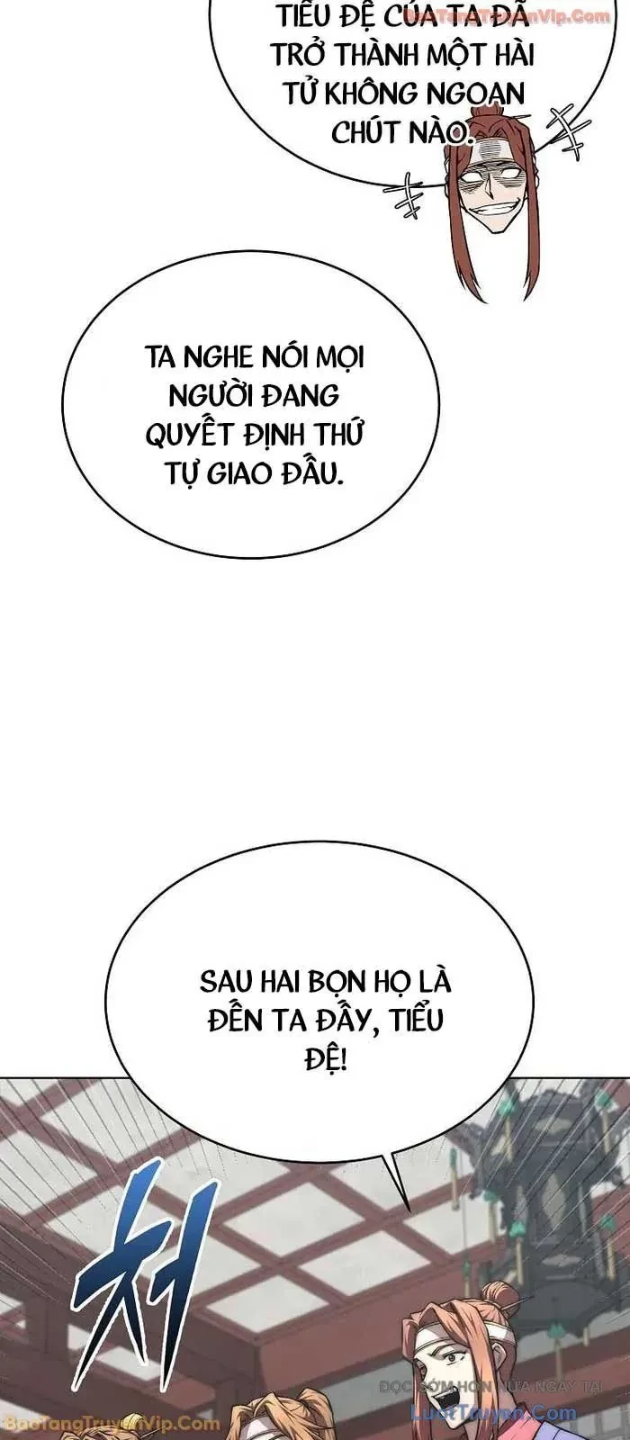 Con Trai Của Gia Tộc Nam Cung Thế Gia Chapter 101 - 14