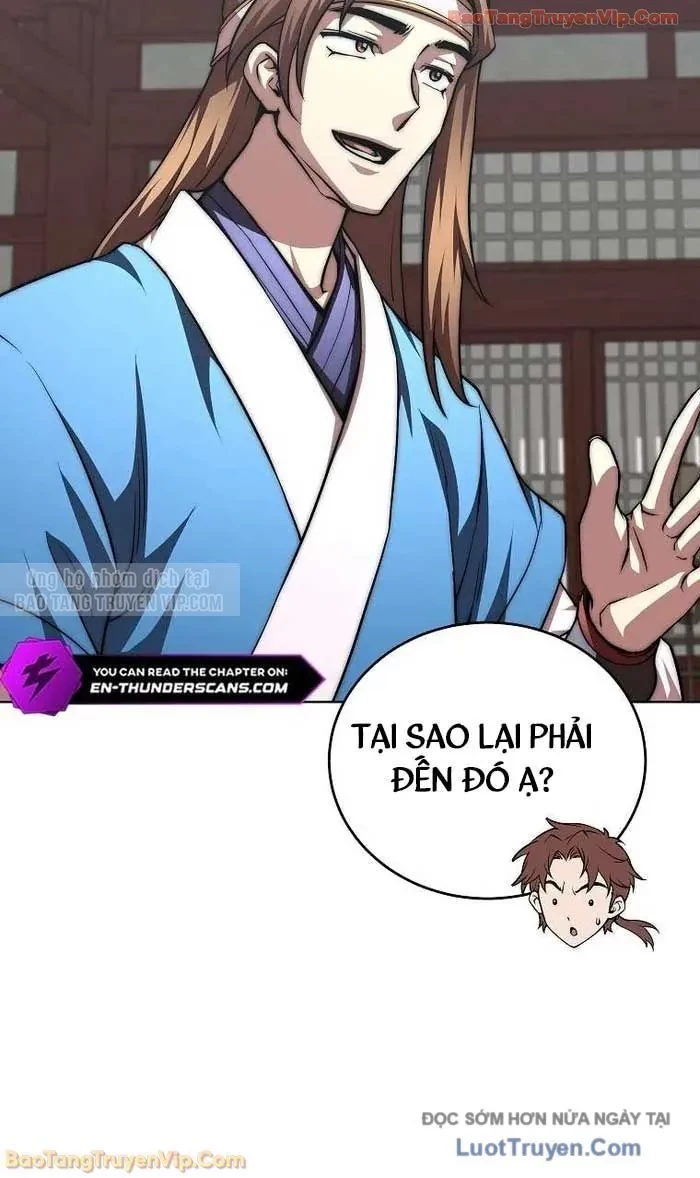 Con Trai Của Gia Tộc Nam Cung Thế Gia Chapter 101 - 16