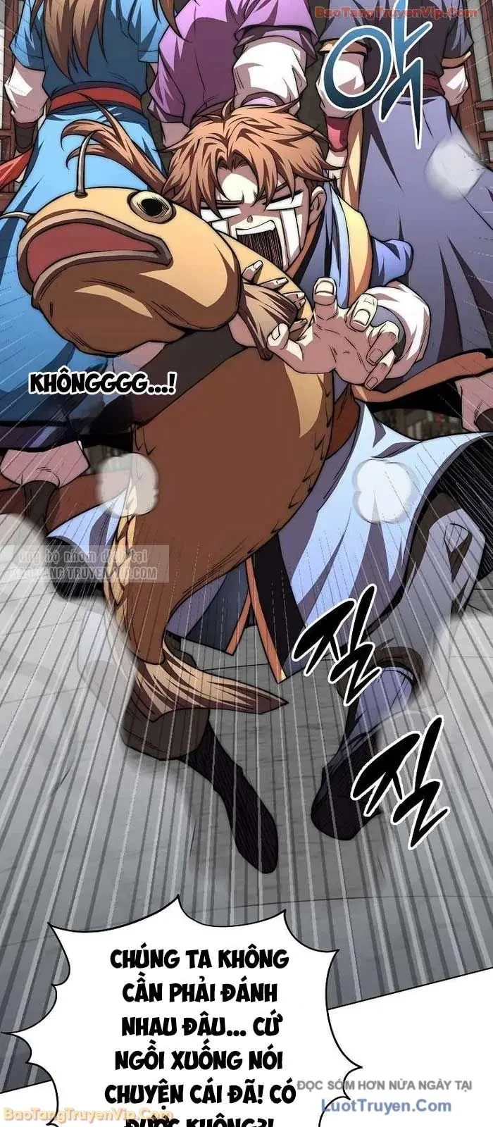 Con Trai Của Gia Tộc Nam Cung Thế Gia Chapter 101 - 24