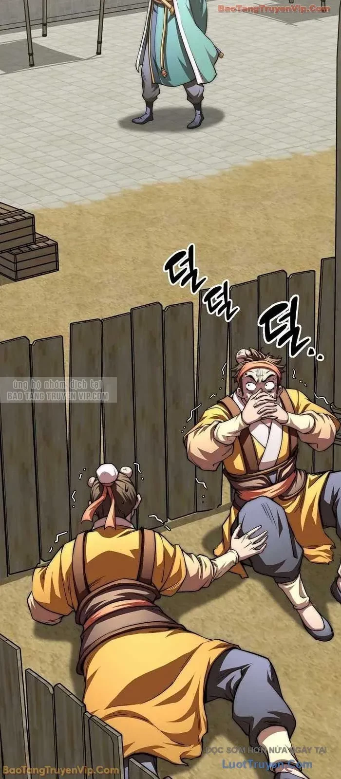 Con Trai Của Gia Tộc Nam Cung Thế Gia Chapter 101 - 30