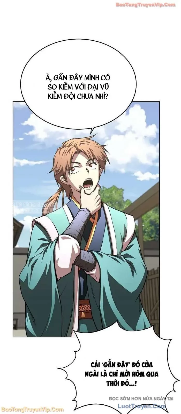 Con Trai Của Gia Tộc Nam Cung Thế Gia Chapter 101 - 37