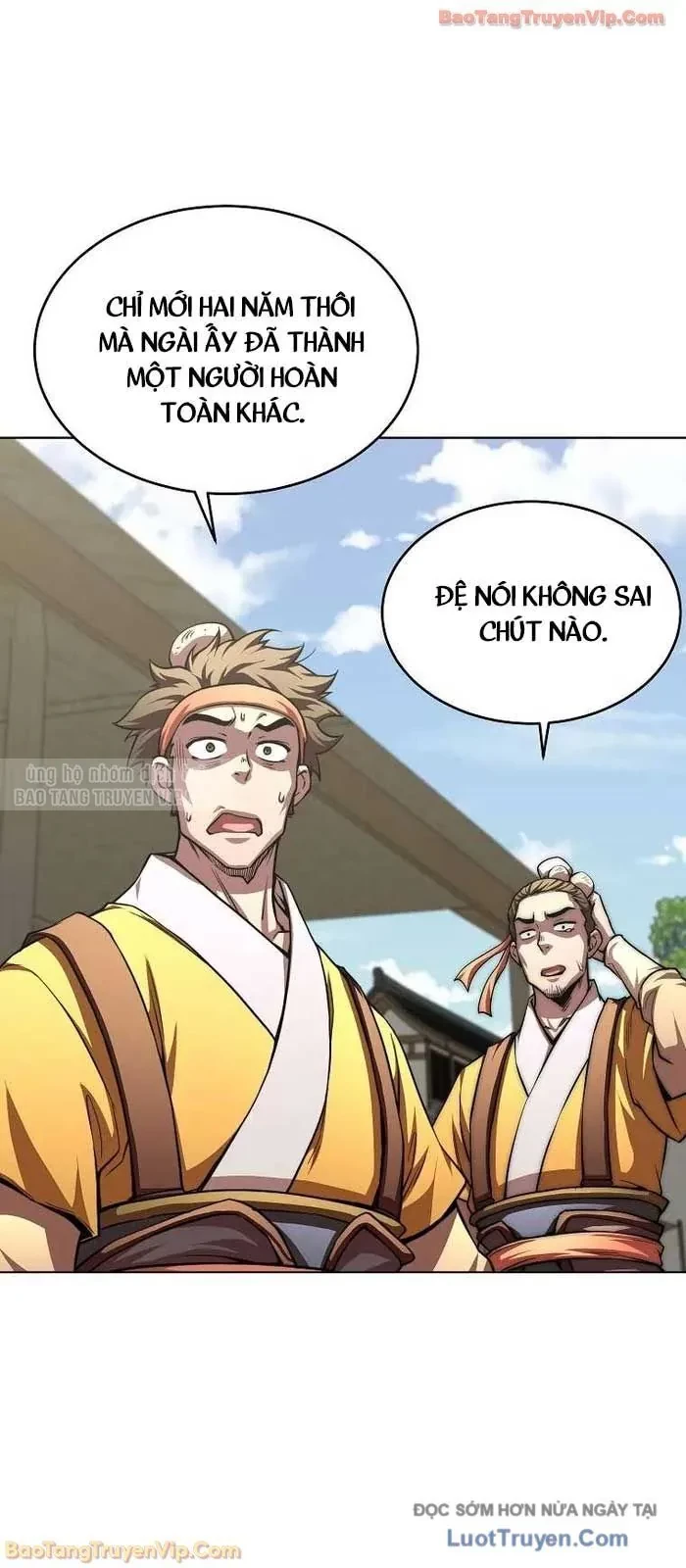 Con Trai Của Gia Tộc Nam Cung Thế Gia Chapter 101 - 39