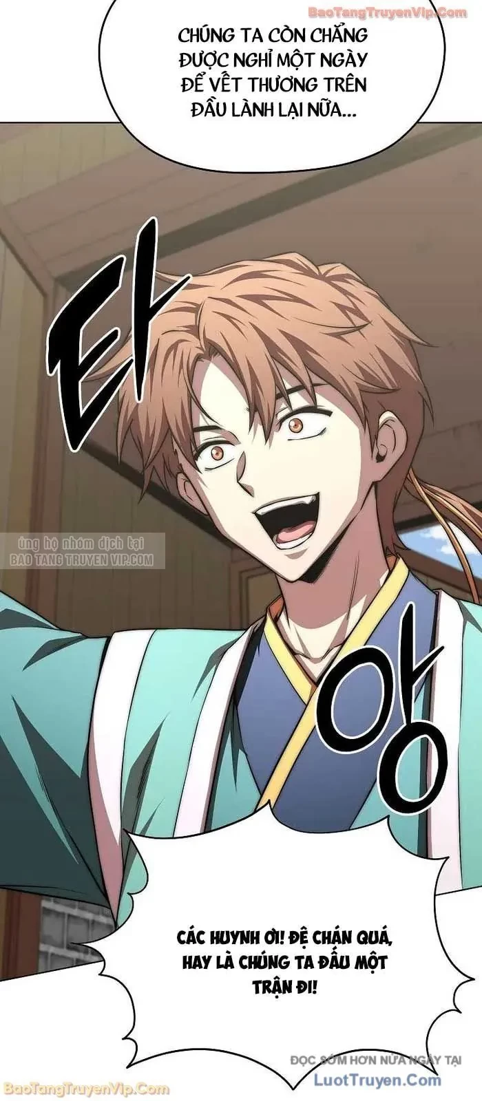 Con Trai Của Gia Tộc Nam Cung Thế Gia Chapter 101 - 46