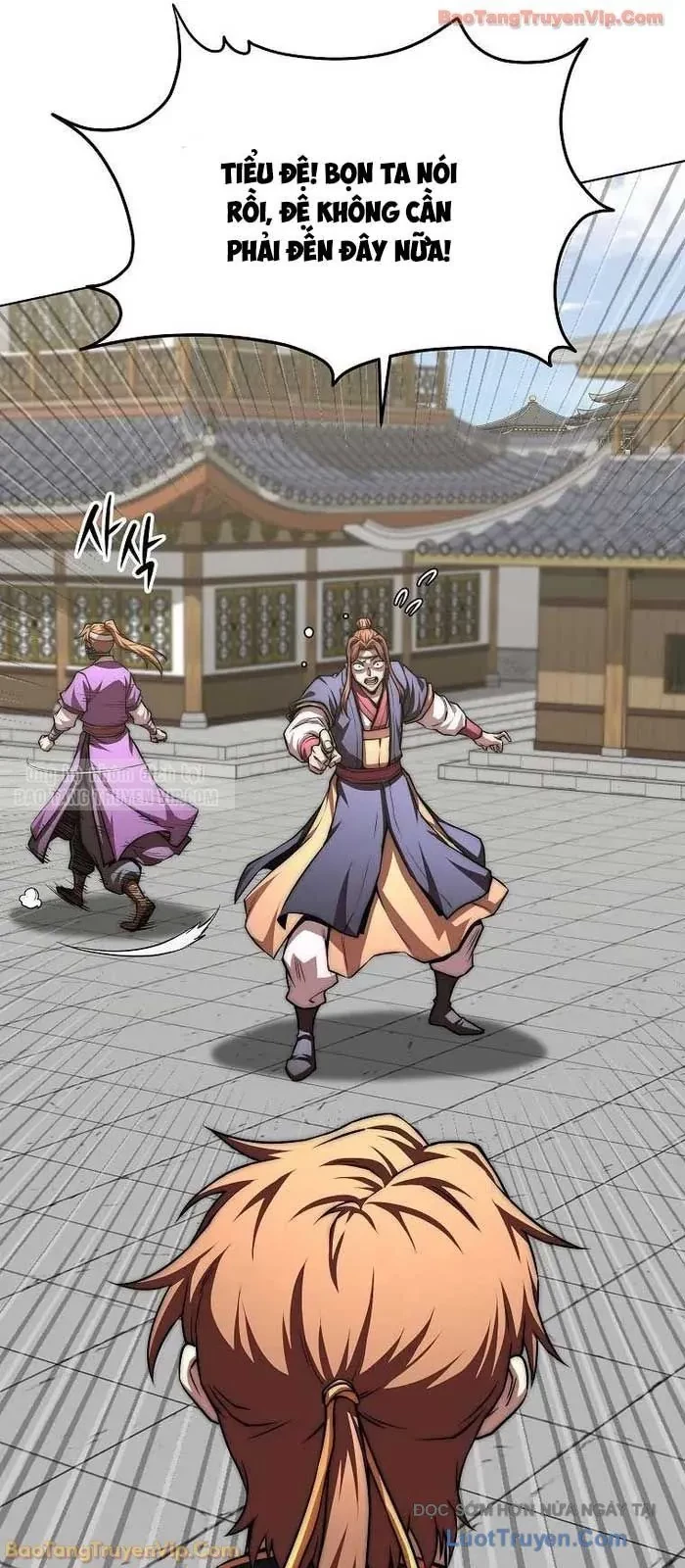 Con Trai Của Gia Tộc Nam Cung Thế Gia Chapter 101 - 47