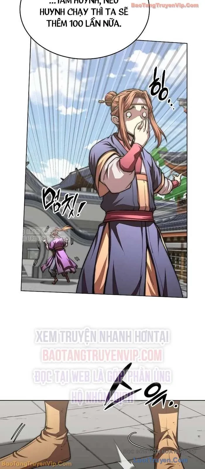 Con Trai Của Gia Tộc Nam Cung Thế Gia Chapter 101 - 52