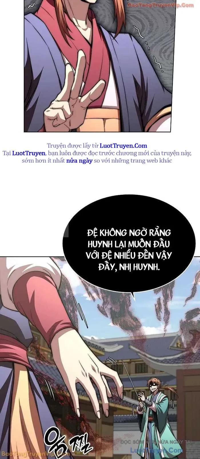 Con Trai Của Gia Tộc Nam Cung Thế Gia Chapter 101 - 59