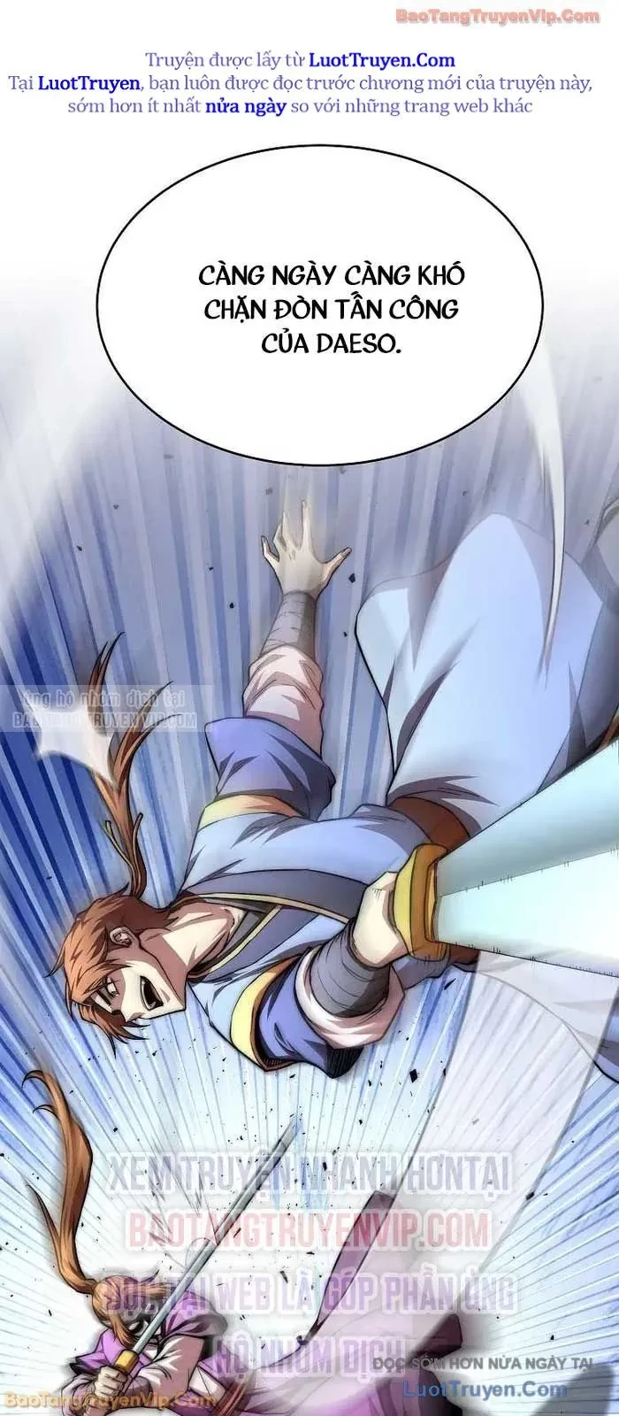 Con Trai Của Gia Tộc Nam Cung Thế Gia Chapter 101 - 64