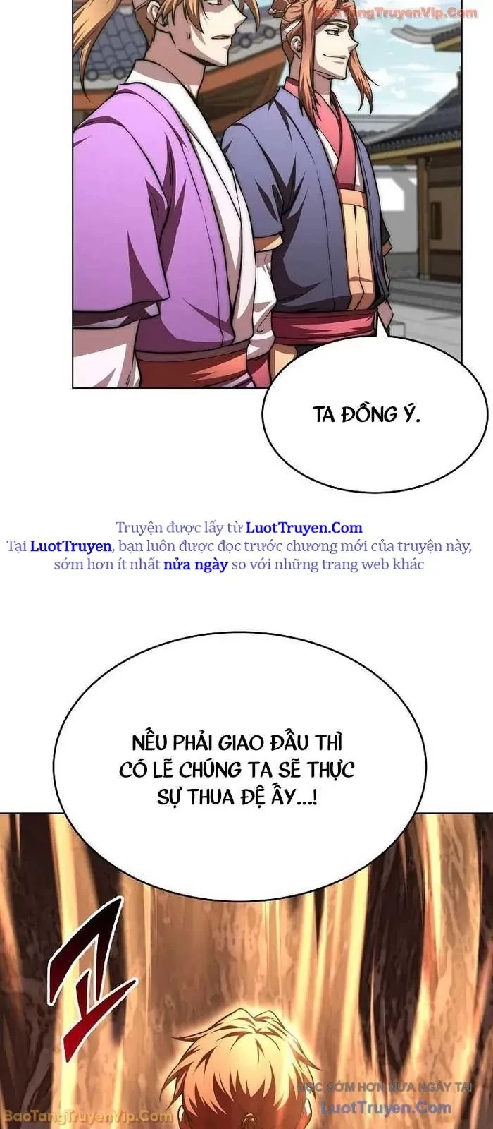 Con Trai Của Gia Tộc Nam Cung Thế Gia Chapter 101 - 66