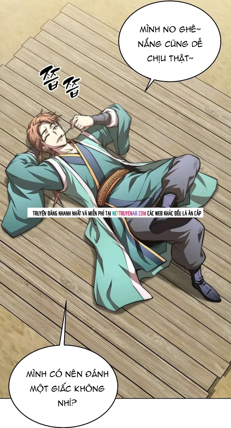 Con Trai Của Gia Tộc Nam Cung Thế Gia Chapter 102 - 5